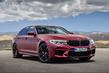 Sedán deportivo de BMW M5 de la sexta generación foto 3