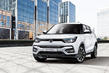 Crossover compacto SsangYong Tivoli foto 8