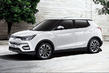 Crossover compacto SsangYong Tivoli foto 7