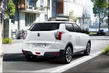 Crossover compacto SsangYong Tivoli foto 5