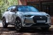 Un nuevo canje para el cruce de DS 3 Crossback foto 2