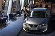 Revisión de hatchback de cinco puertas Suzuki Baleno foto 9