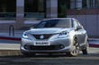 Revisión de hatchback de cinco puertas Suzuki Baleno foto 8