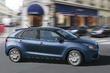Revisión de hatchback de cinco puertas Suzuki Baleno foto 7