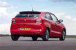 Revisión de hatchback de cinco puertas Suzuki Baleno foto 10