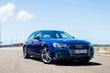 La quinta generación de la berlina Audi A4 foto 7