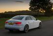 La quinta generación de la berlina Audi A4 foto 8