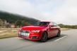 La quinta generación de la berlina Audi A4 foto 2