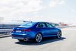 La quinta generación de la berlina Audi A4 foto 6