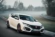 La quinta generación del hatchback Honda Civic Type R foto 9