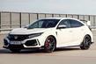 La quinta generación del hatchback Honda Civic Type R foto 8