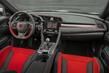 La quinta generación del hatchback Honda Civic Type R foto 7
