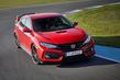 La quinta generación del hatchback Honda Civic Type R foto 1