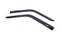 Mercedes Sprinter W901/902/903/904/905 1995–2006 Deflectores de Ventana (2 uds, Niken) foto 3