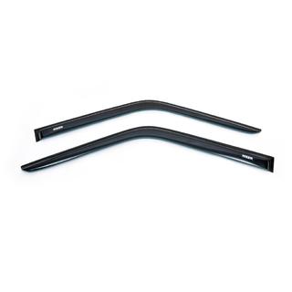 Deflectores de Ventana (2 uds, Niken) Mercedes Sprinter W901/902/903/904/905 1995–2006 foto 2