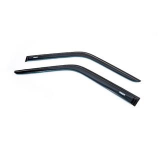 Deflectores de Ventana (2 uds, Niken) Mercedes Sprinter W901/902/903/904/905 1995–2006 foto 3