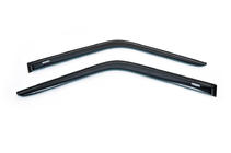 Volkswagen LT 1995-2006 Deflectores de Ventana (2 uds, Niken) foto 2