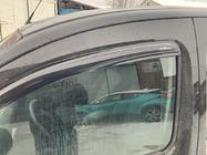 Renault Kangoo 2008–2020 Deflectores de Ventana (2 uds, MyRacing) foto 2