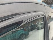 Renault Kangoo 2008–2020 Deflectores de Ventana (2 uds, MyRacing) foto 3