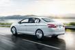 Descripción general presupuestario de la berlina Peugeot 408 foto 8