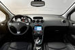 Descripción general presupuestario de la berlina Peugeot 408 foto 7