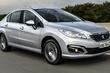 Descripción general presupuestario de la berlina Peugeot 408 foto 6