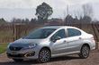 Descripción general presupuestario de la berlina Peugeot 408 foto 5