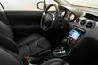 Descripción general presupuestario de la berlina Peugeot 408 foto 4