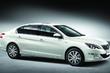 Descripción general presupuestario de la berlina Peugeot 408 foto 3