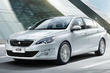 Descripción general presupuestario de la berlina Peugeot 408 foto 1
