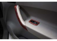 Volkswagen Caddy 2010-2015 Cubiertas de Panel de Salpicadero foto 7