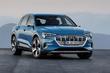 Eléctrico de Audi e-tron: el nuevo crossover de la empresa alemana foto 9
