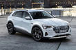 Eléctrico de Audi e-tron: el nuevo crossover de la empresa alemana foto 8