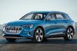 Eléctrico de Audi e-tron: el nuevo crossover de la empresa alemana foto 1
