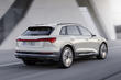 Eléctrico de Audi e-tron: el nuevo crossover de la empresa alemana foto 6