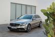 Revisión actualizada de camioneta Mercedes-Benz C-class de la cuarta generación foto 1