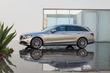 Revisión actualizada de camioneta Mercedes-Benz C-class de la cuarta generación foto 5