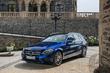 Revisión actualizada de camioneta Mercedes-Benz C-class de la cuarta generación foto 3