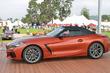 El descapotable de la tercera generación del BMW Z4 foto 5