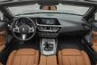 El descapotable de la tercera generación del BMW Z4 foto 4