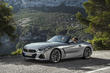 El descapotable de la tercera generación del BMW Z4 foto 1