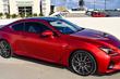 El examen de un coupé deportivo de Lexus RC F foto 6
