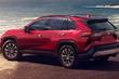 Toyota RAV4 de la quinta generación foto 6