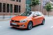 La sexta generación del Volkswagen Polo hatchback foto 9