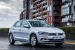 La sexta generación del Volkswagen Polo hatchback foto 8
