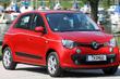 Revisión del hatchback compacto Renault Twingo foto 1
