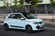 Revisión del hatchback compacto Renault Twingo foto 8