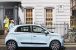 Revisión del hatchback compacto Renault Twingo foto 4