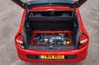 Revisión del hatchback compacto Renault Twingo foto 5