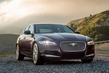 Canje berlina de Jaguar XF de segunda encarnación foto 1